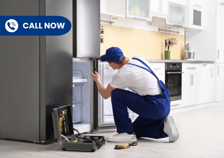 Forest Lakes Appliance Repair Company